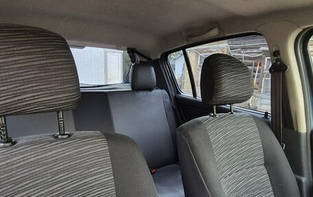 Renault Sandero I, 2012 год, 500 000 рублей, 9 фотография