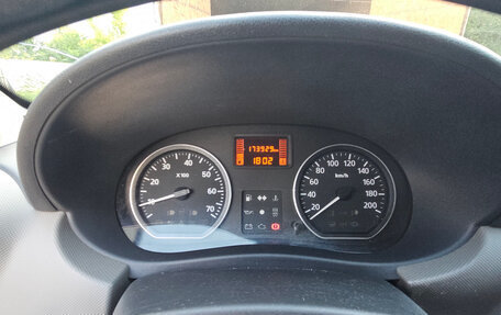 Renault Sandero I, 2012 год, 500 000 рублей, 6 фотография