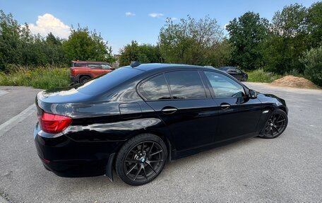 BMW 5 серия, 2013 год, 1 800 000 рублей, 3 фотография