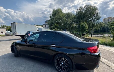 BMW 5 серия, 2013 год, 1 800 000 рублей, 7 фотография