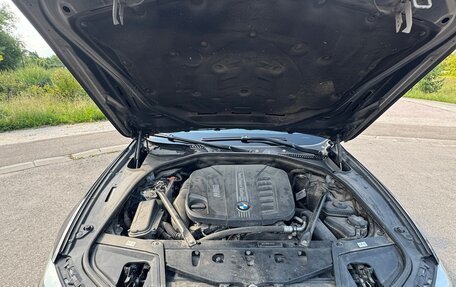 BMW 5 серия, 2013 год, 1 800 000 рублей, 9 фотография