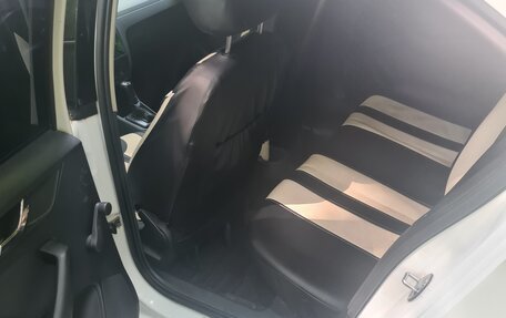 Skoda Rapid I, 2017 год, 625 000 рублей, 10 фотография