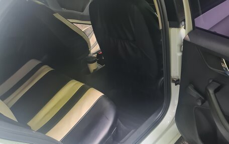 Skoda Rapid I, 2017 год, 625 000 рублей, 9 фотография