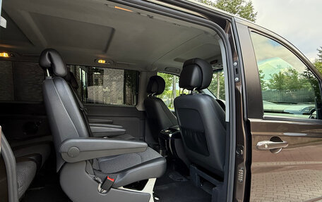 Mercedes-Benz Viano, 2012 год, 2 750 000 рублей, 6 фотография