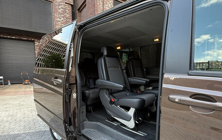Mercedes-Benz Viano, 2012 год, 2 750 000 рублей, 8 фотография