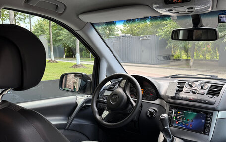 Mercedes-Benz Viano, 2012 год, 2 750 000 рублей, 7 фотография