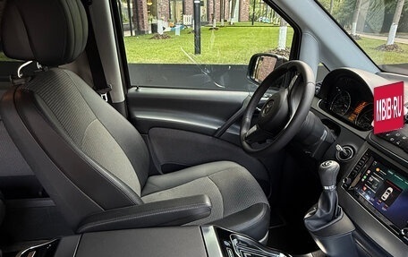 Mercedes-Benz Viano, 2012 год, 2 750 000 рублей, 10 фотография