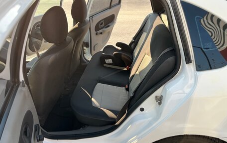 Renault Symbol, 2010 год, 265 000 рублей, 8 фотография