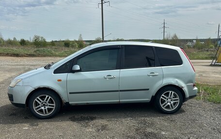 Ford C-MAX I рестайлинг, 2004 год, 350 000 рублей, 2 фотография