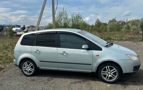 Ford C-MAX I рестайлинг, 2004 год, 350 000 рублей, 3 фотография