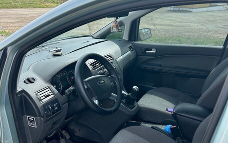 Ford C-MAX I рестайлинг, 2004 год, 350 000 рублей, 5 фотография