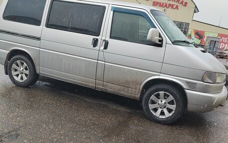 Volkswagen Caravelle T4, 2003 год, 890 000 рублей, 7 фотография