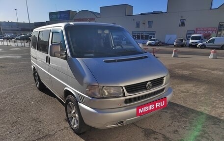 Volkswagen Caravelle T4, 2003 год, 890 000 рублей, 5 фотография