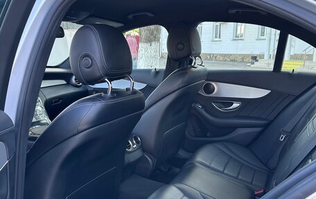 Mercedes-Benz C-Класс, 2015 год, 1 750 000 рублей, 6 фотография