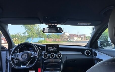 Mercedes-Benz C-Класс, 2015 год, 1 750 000 рублей, 7 фотография