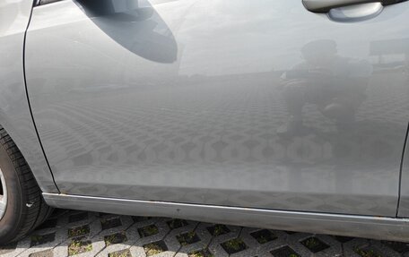 Volkswagen Golf VI, 2012 год, 550 000 рублей, 6 фотография