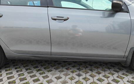 Volkswagen Golf VI, 2012 год, 550 000 рублей, 12 фотография