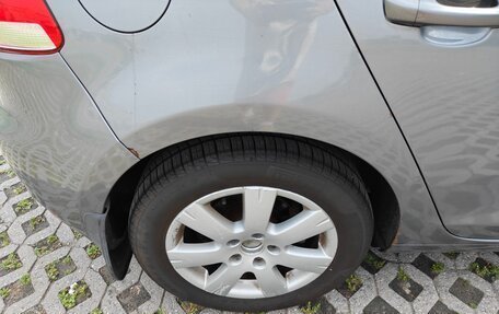 Volkswagen Golf VI, 2012 год, 550 000 рублей, 13 фотография
