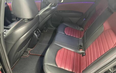 KIA Optima IV, 2018 год, 2 150 000 рублей, 14 фотография