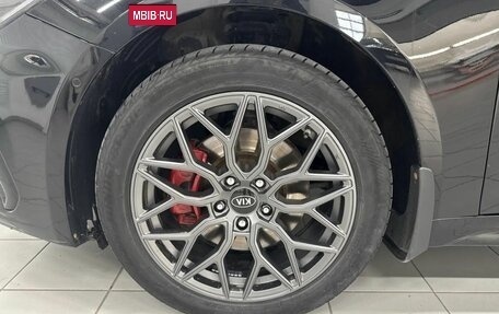 KIA Optima IV, 2018 год, 2 150 000 рублей, 11 фотография
