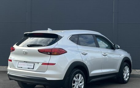 Hyundai Tucson III, 2020 год, 2 495 000 рублей, 5 фотография