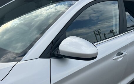 Hyundai Tucson III, 2020 год, 2 495 000 рублей, 10 фотография