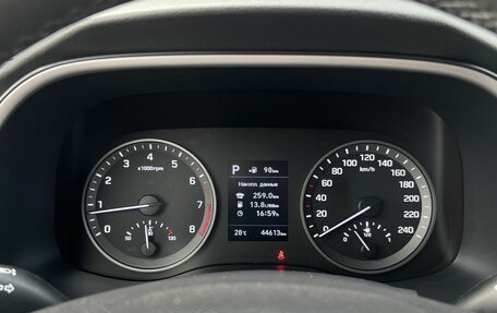 Hyundai Tucson III, 2020 год, 2 495 000 рублей, 16 фотография