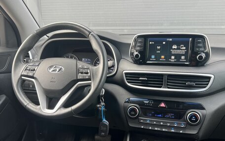 Hyundai Tucson III, 2020 год, 2 495 000 рублей, 15 фотография