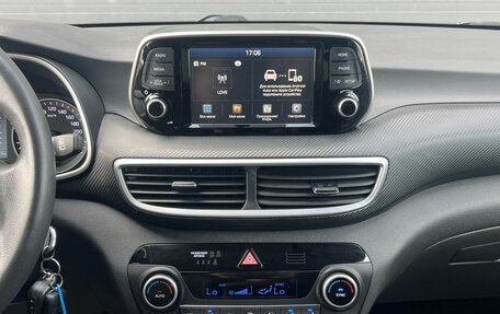Hyundai Tucson III, 2020 год, 2 495 000 рублей, 17 фотография