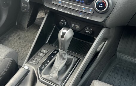 Hyundai Tucson III, 2020 год, 2 495 000 рублей, 20 фотография