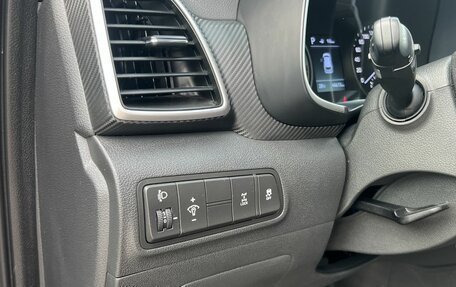 Hyundai Tucson III, 2020 год, 2 495 000 рублей, 21 фотография
