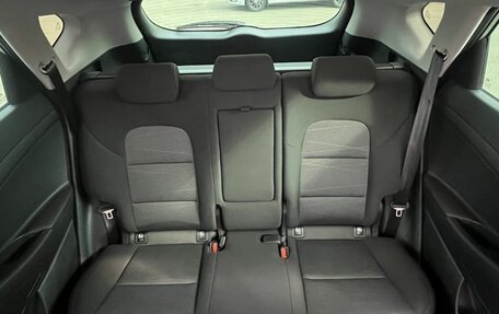 Hyundai Tucson III, 2020 год, 2 495 000 рублей, 24 фотография