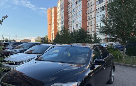 Ford Mondeo IV, 2010 год, 780 000 рублей, 1 фотография