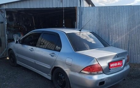 Mitsubishi Lancer IX, 2005 год, 250 000 рублей, 1 фотография