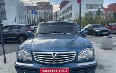 ГАЗ 31105 «Волга», 2004 год, 160 000 рублей, 1 фотография