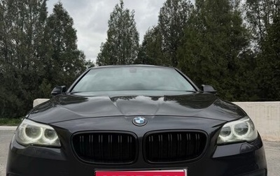 BMW 5 серия, 2013 год, 1 990 000 рублей, 1 фотография