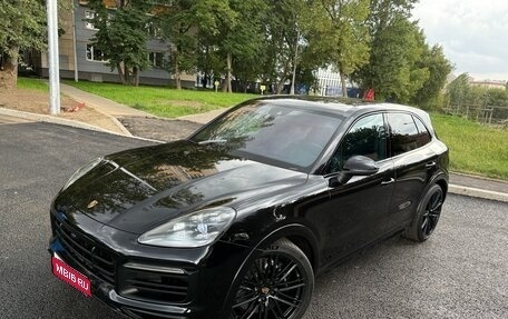 Porsche Cayenne III, 2019 год, 7 950 000 рублей, 1 фотография