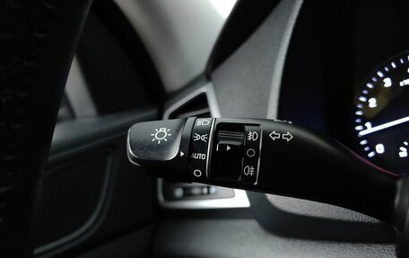 Hyundai Tucson III, 2017 год, 1 549 000 рублей, 20 фотография