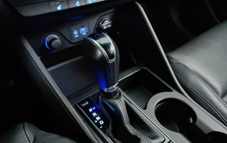 Hyundai Tucson III, 2017 год, 1 549 000 рублей, 16 фотография