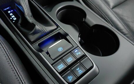 Hyundai Tucson III, 2017 год, 1 549 000 рублей, 17 фотография