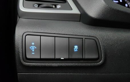 Hyundai Tucson III, 2017 год, 1 549 000 рублей, 22 фотография