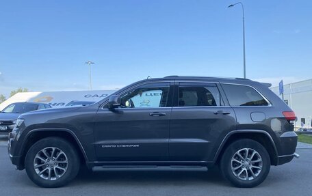 Jeep Grand Cherokee, 2013 год, 2 700 000 рублей, 5 фотография