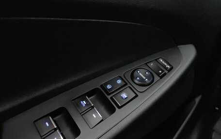 Hyundai Tucson III, 2017 год, 1 549 000 рублей, 23 фотография