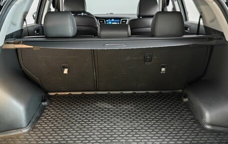 Hyundai Tucson III, 2017 год, 1 549 000 рублей, 25 фотография