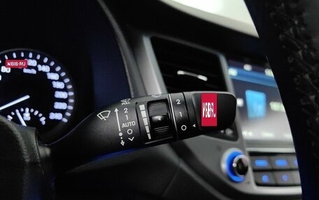 Hyundai Tucson III, 2017 год, 1 549 000 рублей, 21 фотография