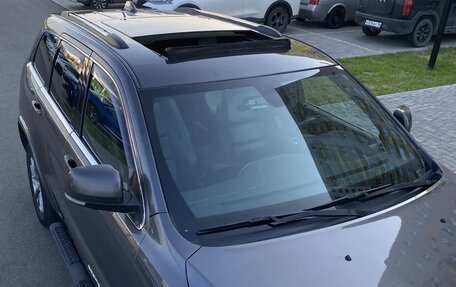 Jeep Grand Cherokee, 2013 год, 2 700 000 рублей, 12 фотография