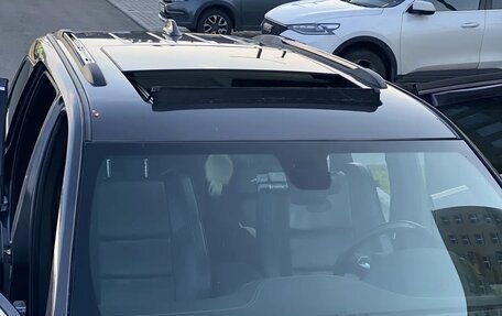 Jeep Grand Cherokee, 2013 год, 2 700 000 рублей, 19 фотография