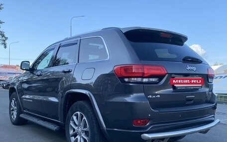 Jeep Grand Cherokee, 2013 год, 2 700 000 рублей, 3 фотография