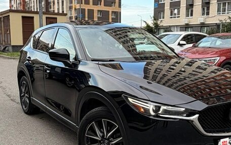 Mazda CX-5 II, 2018 год, 2 530 000 рублей, 3 фотография