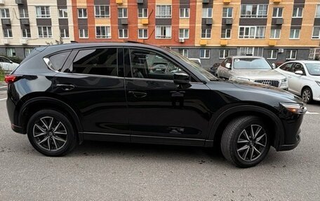 Mazda CX-5 II, 2018 год, 2 530 000 рублей, 4 фотография